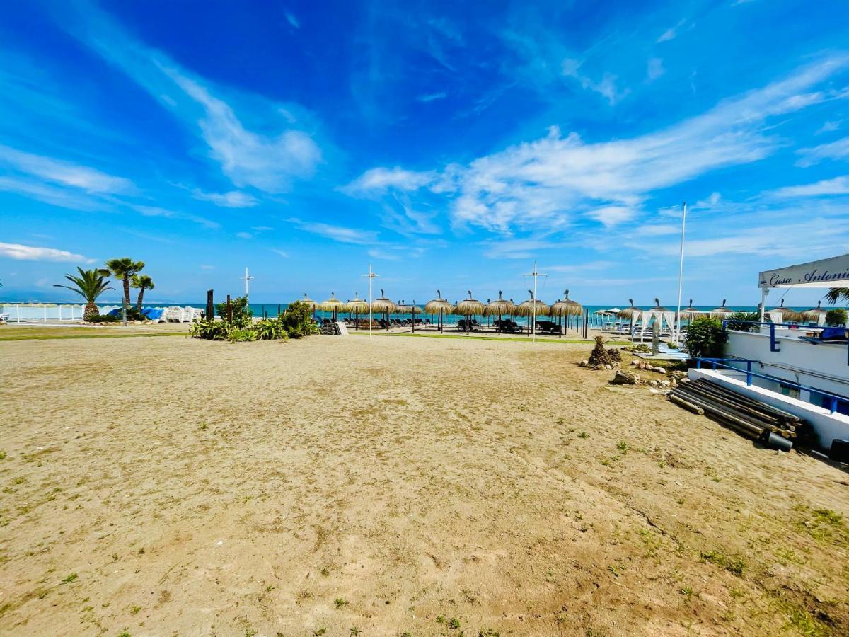 Mayca - Beach And City Torremolinos Exteriér fotografie
